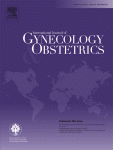 clinical study published in the International Journal of Gynecology and Obstetrics