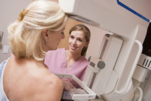 Changes Mammography Recommendations